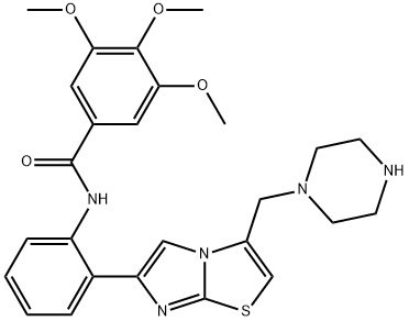 SRT 1460  Structure